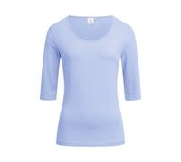 Greiff Greiff Damen-Shirt 1/2 Regular Fit 6680 hellblau 3XL