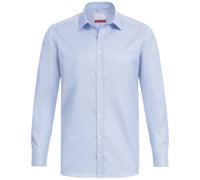 GREIFF Greiff Herren Hemd 1/1 RF 6727-1770 Gr. 39/40 hellblau