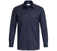 GREIFF Herren-Hemd 1/1 RF Modern 37.5 Kleidergröße 41/42; navy
