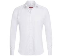 GREIFF Greiff Herren-Hemd 1/1 SF 37.5 6689-1770-90 Gr. 39/40 weiß