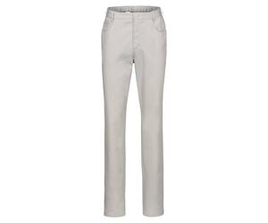 Greiff Greiff Herren-Hose Regular Fit 100% Cotton 5321 hellgrau 60