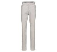 Greiff Greiff Herren-Hose Regular Fit 100% Cotton 5321 hellgrau 62