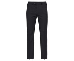 Greiff Greiff Herren-Hose Regular Fit Basic 31 schwarz