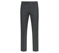 Greiff Greiff Herren-Hose Regular Fit Basic anthrazit 110
