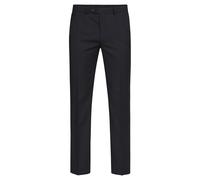 Greiff Greiff Herren-Hose Regular Fit Basic schwarz 48