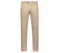 Greiff Greiff Herren-Hose Regular Fit Chino Casual beige 102