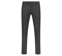 Greiff Greiff Herren-Hose Slim Fit Basic 90 anthrazit