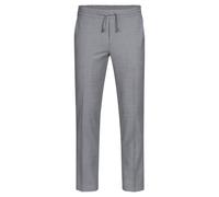 Greiff Greiff Herren-Joggpants Regular Fit Modern 1362 hellgrau 50