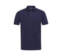 Greiff Greiff Herren-Poloshirt Regular Fit 66270 L marine