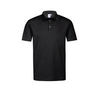Greiff Greiff Herren-Poloshirt Regular Fit 66270 L schwarz