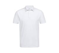 Greiff Greiff Herren-Poloshirt Regular Fit 66270 L weiß