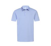 Greiff Greiff Herren-Poloshirt Regular Fit 66270 XL hellblau