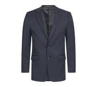Greiff Greiff Herren-Sakko Regular Fit Basic 50 marine