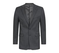 Greiff Greiff Herren-Sakko Regular Fit Basic 90 anthrazit