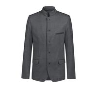 Greiff Greiff Herren-Sakko Regular Fit Casual Landhaus 11000 52 grau