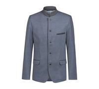 Greiff Greiff Herren-Sakko Regular Fit Casual Landhaus 11000 62 Blau
