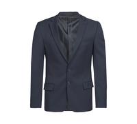 Greiff Greiff Herren-Sakko Slim Fit Basic marine 50