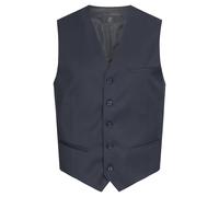 Greiff Greiff Herren-Weste Regular Fit Basic marine 90