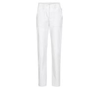 Greiff Greiff Unisex-Hose Regular Fit 5333 weiß 3XL