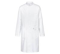 Greiff Greiff Unisex-Mantel Regular Fit 100% Cotton 5026 weiß 3XL