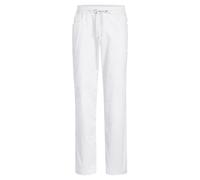 Greiff Greiff Unisex-Schlupfhose Regular Fit 100% Cotton 5338 weiß XL
