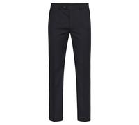 GREIFF Größe 110 Corporate Wear Basic Herren Hose Comfort Fit Schwarz Modell 1324