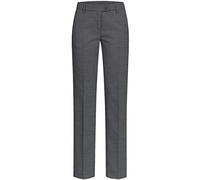 Damen-Hose RF Modern 37.5 mittlere Leibhöhe Kleidergröße 38; anthrazit Damen-Hose RF Modern 37.5 mittlere Leibhöhe