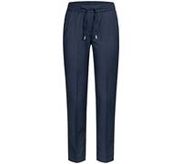 GREIFF Größe 38 Corporate Wear Modern with 37.5 Damen Joggpants Hose Regular Fit Dunkelblau Modell 1361 2820