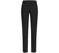 Greiff Größe 38 Corporate Wear Premium Damen Hose Regular Fit Schwarz Modell 1359