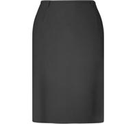 Greiff Größe 38 Corporate Wear Premium Damen Rock Regular Fit Anthrazit Modell 1542