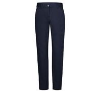 GREIFF Größe 42 Corporate Wear Casual Damen Chinohose Regular Fit Marine Modell 1328