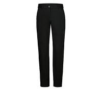 GREIFF Größe 42 Corporate Wear Casual Damen Chinohose Regular Fit Schwarz Modell 1328