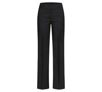 GREIFF Größe 44 Corporate Wear Modern Damen Hose Regular Fit Schwarz Modell 1357