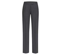 GREIFF Größe 44 Corporate Wear Premium Damen Hose Comfort Fit Anthrazit Modell 1341
