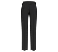 GREIFF Größe 44 Corporate Wear Premium Damen Hose Comfort Fit Schwarz Modell 1341