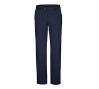 GREIFF Größe 48 Corporate Wear Casual Herren Chinohose Regular Fit Marine Modell 1320