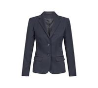 GREIFF Größe 50 Corporate Wear Basic Damen Blazer Comfort Fit Marine Modell 1432