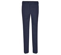 Herren-Hose SF Modern 37.5 Kleidergröße 50; dunkelblau Herren-Hose SF Modern 37.5