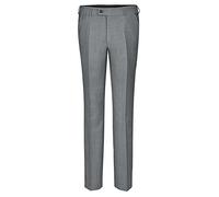 Herren-Hose SF Modern 37.5 Kleidergröße 50; hellgrau Herren-Hose SF Modern 37.5