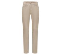 GREIFF Größe 52 Corporate Wear Casual Damen Hose Regular Fit Beige Modell 1372