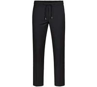 Herren-Joggpants RF Modern 37.5 Kleidergröße 56; schwarz Herren-Joggpants RF Modern 37.5