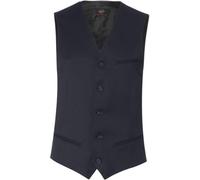 Greiff Größe 60 Corporate Wear Basic Herren Weste Comfort Fit Marine Modell 1225