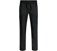 Greiff Größe S Gastro Moda Herren Cuisine Premium Cargohose Kochhose Regular Fit Schwarz Modell 5336 6220