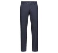 GREIFF Herren-Chino RF Casual Kleidergröße 106; navy