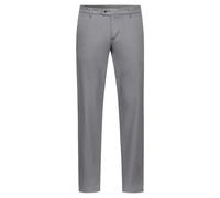 GREIFF Herren-Chino RF Casual Kleidergröße 46; grau