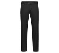 GREIFF Herren-Chino RF Casual Kleidergröße 46; schwarz