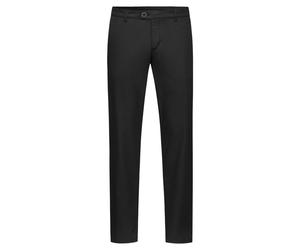 GREIFF Herren-Chino RF Casual Kleidergröße 50; schwarz