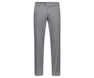 GREIFF Herren-Chino RF Casual Kleidergröße 56; grau