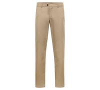 GREIFF Herren-Chino RF Casual Kleidergröße 90; sand