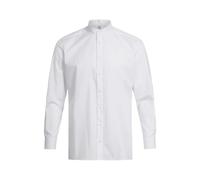 Greiff Herren H-Stehkragenhemd 1/1 RF 6772.1120 weiss 39/40